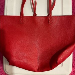 BCBG PARIS TOTE